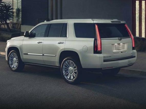 CADILLAC ESCALADE ESV 2019 1GYS4KKJ1KR281362 image